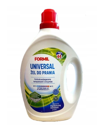 Formil Universal Żel do prania białego i jasnego 44 prania 1,98 L.JPG