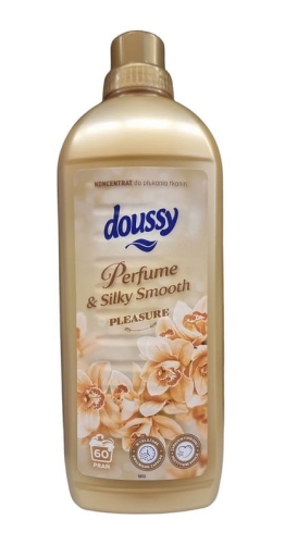 Doussy Koncentrat do płukania Perfume &amp; Silky Smooth 60 prań 1,5 L.jpg
