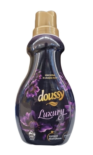Doussy Koncentrat do płukania Luxury 46 prań 1,012 L.jpg