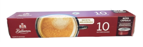 Bellarom Kapsułki do ekspresu Delta Q moc 1014 10 sztuk 55 g (1).jpg