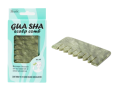 Grzebień Gua Sha do masowania skóry głowy jadeitowy 16 x 8 cm  (1).png