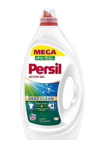 Persil Active Gel Żel do prania białego 88 prań 3,96 L 