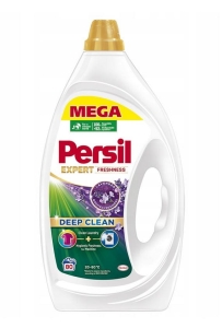 Persil Active Gel żel do prania koloru Lavender 80 prań 3,6 L