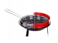 Grill węglowy okrągły ogrodowy MG Home 1 x 26,5 cm  (3).JPG