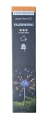 Lampa solarna wbijana Fajerwerki 120 LED kolorowe światło Dekra.jpg