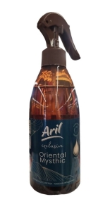 Aril Perfumowany odświeżacz powietrza w sprayu Oriental Mysthic 325 ml
