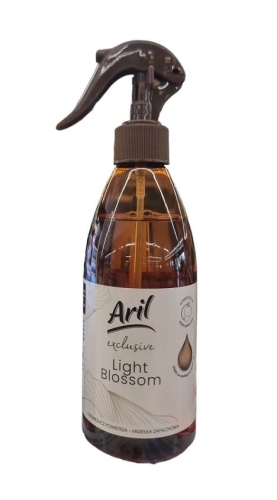 Aril Perfumowany odświeżacz powietrza w sprayu Light Blossom 300 ml.jpg