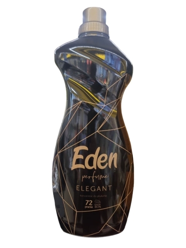 Perfumy do tkanin w płynie Eden ELEGANT 1,8 L 72 prania.jpg