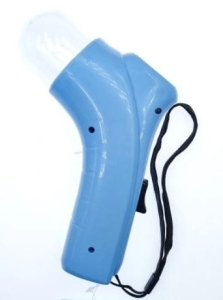 Zabawka edukacyjna dla psa Wyrzutnia przysmaków 