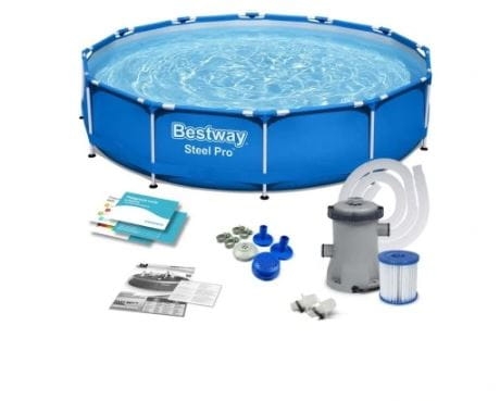 BESTWAY BASEN OGRODOWY STELAŻOWY STEEL 3,66 X76cm.JPG