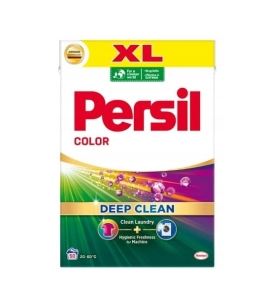 Persil Proszek do prania koloru Deep Clean Color 2,75kg 50 prań XL