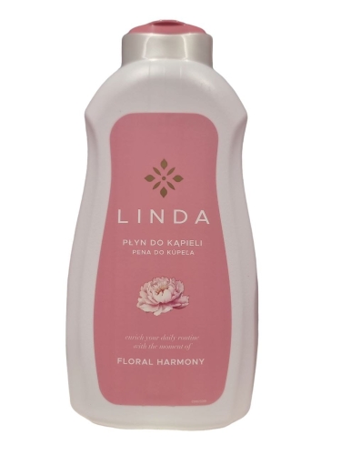 Linda Płyn do kąpieli 1,3L Floral Harmony.jpg