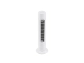 SILVERCREST Wentylator kolumnowy z funkcją timera 50W biały  (1).webp