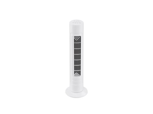 SILVERCREST Wentylator kolumnowy z funkcją timera 50W biały  (1).webp