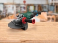 Parkside Szlifierka kątowa PWS 230 2000 W Ø 230 mm  (6).webp
