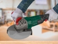 Parkside Szlifierka kątowa PWS 230 2000 W Ø 230 mm  (7).webp