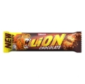 Baton Lion Nadziewany wafel z karmelem i płatkami oblany mleczną czekoladą 3x42 g 2.JPG