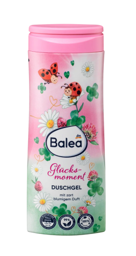 Balea Żel pod prysznic Szczęśliwa chwila 300 ml.png