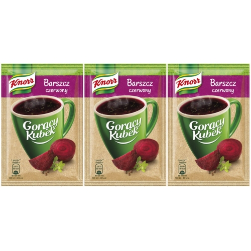 Knorr Gorący kubek Barszcz Czerwony 14 g 3x.jpg