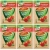 Knorr Gorący kubek Pomidorowa z Makaronem 19 g  6x