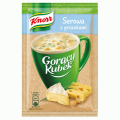 Knorr Gorący kubek Serowa z grzankami 15 g 6x (2).png