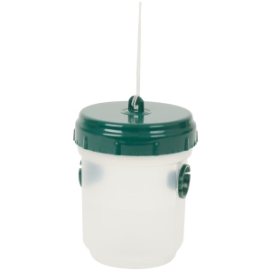 Pułapka na osy Kinzo Ø 9 x 13 cm mix kolorów