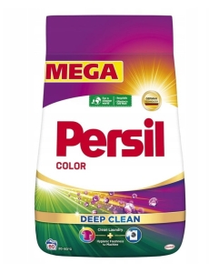 Persil Color Proszek do prania kolorów Deep Clean 4,4 kg 80 prań