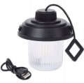 Lampa kempingowa do ładowania Akumulatorowa z uchwytem 3 W 2.JPG