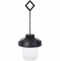 Lampa kempingowa do ładowania Akumulatorowa z uchwytem 3 W.JPG