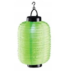 Lampion Solarny Grundig  Duży 30x20 cm LED Zielony 
