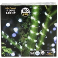 Sznur solarny lampki ogrodowe 100 LED 10.8m  2.jpg