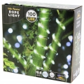 Sznur solarny lampki ogrodowe 100 LED 10.8m.jpg
