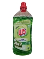 W5 Płyn uniwersalny do czyszczenia o zapachu wiosennej Konwalii 1,5 L.jpg