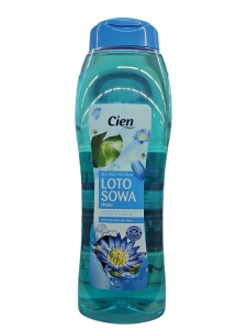 Żel pod prysznic Lotosowa Moc CIEN 1L 