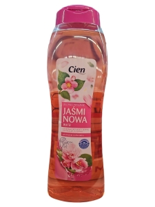 Żel pod prysznic Jaśminowa Aura CIEN 1L 