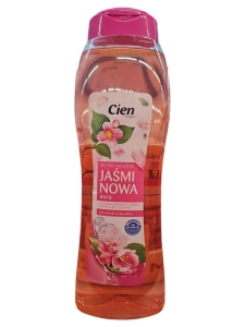 Żel pod prysznic Jaśminowa Aura CIEN 1L