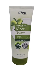 Cien Krem do rąk Oliwka skóra skucha 100 ml