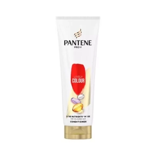 Odżywka do włosów Pantene Pro-V Lśniący Kolor 200 ml.webp
