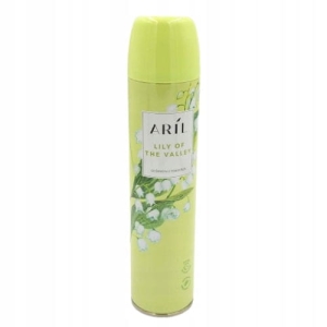 Aril Odświeżacz powietrza Lilly of the Valley Spray 300ml