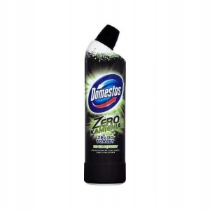 żel do toalety Domestos do WC Zero Kamienia LIME 750ml