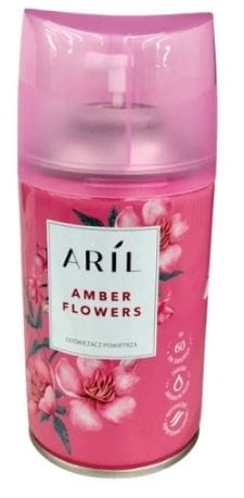 ARIL Odświeżacz powietrza AMBER FLOWERS wkład 250 ml.JPG