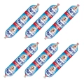 Baton Kiełbasa Karma dla psa z wołowiną Puffi 6 x 1kg