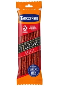 Kabanosy Tarczyński Exclusive Chilli 105g