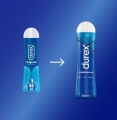 DUREX Original Wodny żel intymny Jedwabisty Intensywnie nawilżający 50 ml 2.JPG