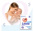 Lovela Baby hipoalergiczny proszek do prania białego dla niemowląt 1,3 kg – zdjęcie 5