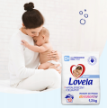 Lovela Baby hipoalergiczny proszek do prania kolorów dla niemowląt 1,3 kg 05.png