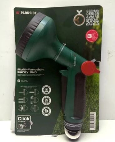 Pistolet Zraszający Wielofunkcyjny PARKSIDE.JPG