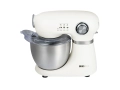 Robot kuchenny  Planetarny BERGNER 1000 W Biały  3.webp