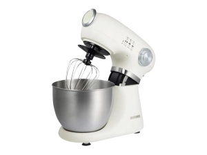 Robot kuchenny  Planetarny BERGNER 1000 W Biały 