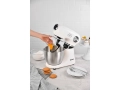 Robot kuchenny  Planetarny BERGNER 1000 W Biały  7.webp